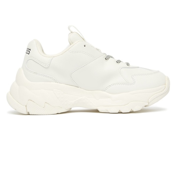 MLB Korea
Unisex Big Ball Chunky A NY Yankees Ivory 6.5 women - Picture 4 of 12